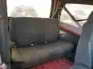 2006 Jeep Wrangler z VIN 1J4FA64S76P731038, wystawiony jako Copart lot #52329705 z przebiegiem Nie podano mil oraz Szkoda całkowita • Salvage title. Historia ofert i sprzedaży dostępna na DreamBid. Obrazek 10.