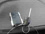 2017 Chevrolet Silverado 1500 LTZ z VIN 3GCUKSEC7HG135770, wystawiony jako IAAI lot #41257645 z przebiegiem 155 364 mil mil oraz . Historia ofert i sprzedaży dostępna na DreamBid. Obrazek 11.