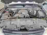 2010 GMC Sierra 1500 SLE z VIN 1GTSCVE08AZ290989, wystawiony jako Copart lot #69817275 z przebiegiem 226 178 mil mil oraz Czysty tytuł • Clean title. Historia ofert i sprzedaży dostępna na DreamBid. Obrazek 11.