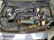 2022 Subaru Impreza Premium z VIN 4S3GTAD61N3701369, wystawiony jako Copart lot #66672575 z przebiegiem 70 610 mil mil oraz Szkoda całkowita • Salvage title. Historia ofert i sprzedaży dostępna na DreamBid. Obrazek 11.