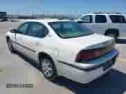 2005 Chevrolet Impala с VIN 2G1WF52E259214136, выставлен на аукционе IAAI как лот 41956041 с пробегом 159 366 миль миль и . История ставок и продаж доступна на DreamBid. Изображение 3.