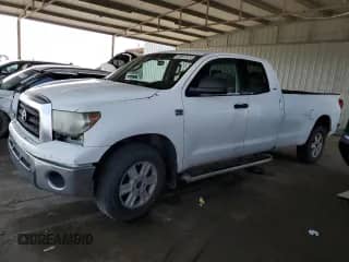 2007 Toyota Tundra SR5 with VIN 5TFST54147X002030, listed as a Copart auction lot 45336365 with 145,358 mi miles and Clean title. Bid and sale history available at DreamBid. Image 1.