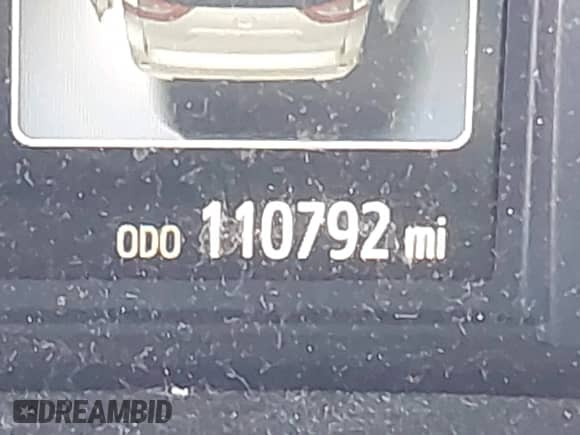 2017 Toyota Sienna SE z VIN 5TDXZ3DC4HS799333, wystawiony jako IAAI lot #42424153 z przebiegiem 110 792 mil mil oraz . Historia ofert i sprzedaży dostępna na DreamBid. Obrazek 15.