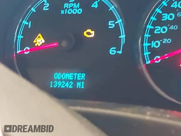 2008 Chevrolet Tahoe 3LT with VIN 1GNFK13058J136126, listed as a IAAI auction lot 42073594 with 139,242 mi miles and . Bid and sale history available at DreamBid. Image 15.