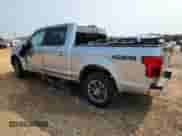 2020 Ford F-150 XL with VIN 1FTEW1E59LKE99906, listed as a Copart auction lot 71625505 with 88,441 mi miles and Salvage title. Bid and sale history available at DreamBid. Image 2.