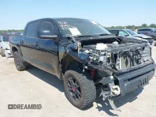 2020 Toyota Tundra SR5 с VIN 5TFDY5F14LX892112, выставлен на аукционе IAAI как лот 43150965 с пробегом 131 222 миль миль и . История ставок и продаж доступна на DreamBid. Изображение 1.