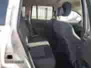 2011 Jeep Compass с VIN 1J4NT1FAXBD288120, выставлен на аукционе Copart как лот 60052145 с пробегом 106 977 миль миль и Списание • Salvage title. История ставок и продаж доступна на DreamBid. Изображение 11.