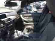 2016 BMW 3 Series 320i with VIN WBA8E1G53GNU12192, listed as a IAAI auction lot 43139147 with 120,319 mi miles and . Bid and sale history available at DreamBid. Image 5.