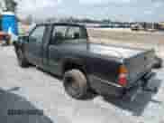 1988 Dodge RAM with VIN JB7FL24D7JP103516, listed as a Copart auction lot 59259515 with 210,940 mi miles and Salvage title. Bid and sale history available at DreamBid. Image 2.