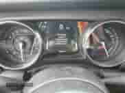 2023 Jeep Wrangler Rubicon с VIN 1C4JJXR6XPW518125, выставлен на аукционе Copart как лот 57597475 с пробегом 24 235 миль миль и Списание • Salvage title. История ставок и продаж доступна на DreamBid. Изображение 9.