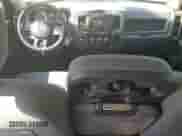 2015 Ram 1500 Express с VIN 1C6RR6KT7FS650830, выставлен на аукционе Copart как лот 66609005 с пробегом 153 785 миль миль и Списание • Salvage title. История ставок и продаж доступна на DreamBid. Изображение 8.