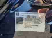 2019 Chevrolet Impala Premier with VIN 2G1105S31K9150452, listed as a Copart auction lot 81713595 with 53,980 mi miles and Salvage title. Bid and sale history available at DreamBid. Image 12.