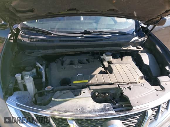 2011 Nissan Murano SV z VIN JN8AZ1MW2BW185042, wystawiony jako IAAI lot #41996661 z przebiegiem 226 865 mil mil oraz . Historia ofert i sprzedaży dostępna na DreamBid. Obrazek 10.