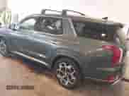 2021 Hyundai Palisade Calligraphy с VIN KM8R7DHE1MU246513, выставлен на аукционе IAAI как лот 43162929 с пробегом 84 782 миль миль и . История ставок и продаж доступна на DreamBid. Изображение 3.