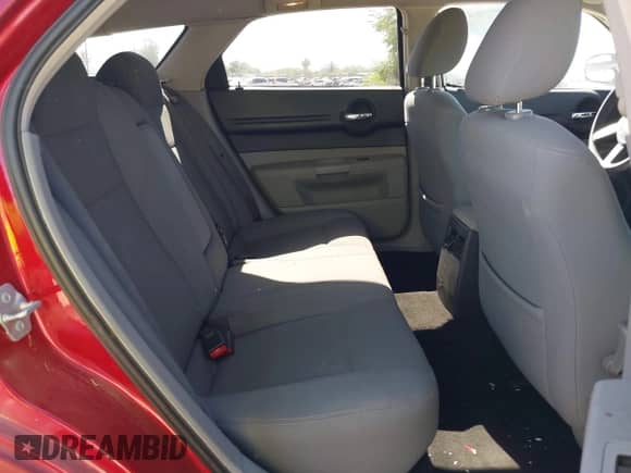 2007 Dodge Magnum with VIN 2D4FV47V97H794185, listed as a IAAI auction lot 42520715 with 145,425 mi miles and . Bid and sale history available at DreamBid. Image 8.