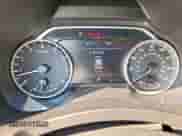 2020 Nissan Murano S with VIN 5N1AZ2AS9LN153534, listed as a Copart auction lot 81259845 with 43,890 mi miles and Salvage title. Bid and sale history available at DreamBid. Image 9.