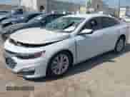 2020 Chevrolet Malibu LT with VIN 1G1ZD5ST4LF096659, listed as a IAAI auction lot 43331115 with 51,478 mi miles and . Bid and sale history available at DreamBid. Image 2.