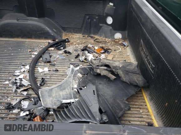 2022 Chevrolet Silverado 1500 Work Truck с VIN 3GCNAAED7NG685315, выставлен на аукционе Copart как лот 66282975 с пробегом 42 620 миль миль и Списание • Salvage title. История ставок и продаж доступна на DreamBid. Изображение 12.