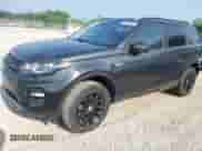 2017 Land Rover Discovery Sport SE with VIN SALCP2BG5HH698481, listed as a IAAI auction lot 42880191 with 191,497 mi miles and . Bid and sale history available at DreamBid. Image 2.