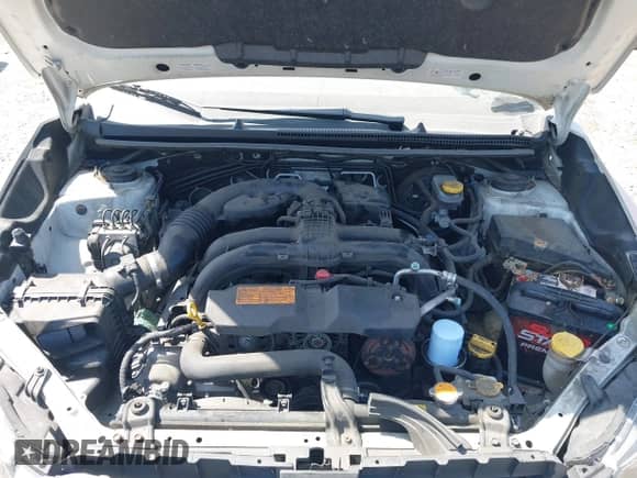 2014 Subaru Impreza Special Sports Limited z VIN JF1GPAU66E8262182, wystawiony jako IAAI lot #42153711 z przebiegiem 120 498 mil mil oraz . Historia ofert i sprzedaży dostępna na DreamBid. Obrazek 10.