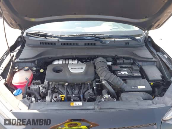 2021 Hyundai Kona Ultimate с VIN KM8K5CA51MU747266, выставлен на аукционе IAAI как лот 42852021 с пробегом 78 455 миль миль и . История ставок и продаж доступна на DreamBid. Изображение 10.