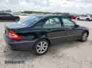 2007 Mercedes-Benz C 280 Luxury с VIN WDBRF54H47A953297, выставлен на аукционе Copart как лот 61633415 с пробегом 148 995 миль миль и Чистый • Clean title. История ставок и продаж доступна на DreamBid. Изображение 3.