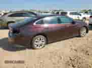 2021 Chevrolet Malibu LT с VIN 1G1ZD5ST8MF018547, выставлен на аукционе Copart как лот 86339205 с пробегом 129 672 миль миль и Чистый • Clean title. История ставок и продаж доступна на DreamBid. Изображение 3.