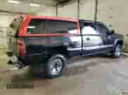 2005 Chevrolet Silverado 1500HD LT z VIN 1GCGK13U55F865225, wystawiony jako Copart lot #53612865 z przebiegiem 209 913 mil mil oraz Czysty tytuł • Clean title. Historia ofert i sprzedaży dostępna na DreamBid. Obrazek 3.