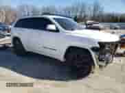 2020 Jeep Grand Cherokee Altitude с VIN 1C4RJEAG0LC369246, выставлен на аукционе Copart как лот 46697955 с пробегом 86 835 миль миль и Списание • Salvage title. История ставок и продаж доступна на DreamBid. Изображение 4.