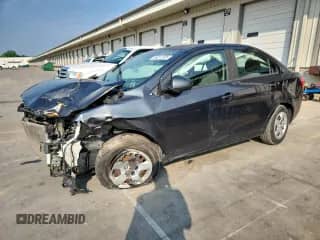 2016 Chevrolet Sonic LS с VIN 1G1JA5SH3G4120789, выставлен на аукционе Copart как лот 59217825 с пробегом 100 171 миль миль и Списание • Salvage title. История ставок и продаж доступна на DreamBid. Изображение 1.