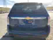 2009 Chevrolet Equinox LTZ z VIN 2CNDL83F896204858, wystawiony jako Copart lot #49803405 z przebiegiem 128 803 mil mil oraz Czysty tytuł • Clean title. Historia ofert i sprzedaży dostępna na DreamBid. Obrazek 6.