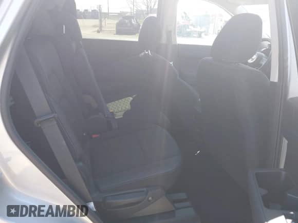 2025 Nissan Pathfinder SV с VIN 5N1DR3BA3SC227162, выставлен на аукционе IAAI как лот 42742118 с пробегом 13 629 миль миль и . История ставок и продаж доступна на DreamBid. Изображение 8.