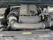 2022 Nissan Frontier Pro-4X z VIN 1N6ED1EK4NN645753, wystawiony jako Copart lot #62924885 z przebiegiem 37 180 mil mil oraz Szkoda całkowita • Salvage title. Historia ofert i sprzedaży dostępna na DreamBid. Obrazek 13.