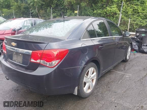 2014 Chevrolet Cruze Diesel с VIN 1G1P75SZ2E7110865, выставлен на аукционе IAAI как лот 42452224 с пробегом 139 012 миль миль и . История ставок и продаж доступна на DreamBid. Изображение 4.
