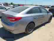 2016 Hyundai Sonata SE с VIN 5NPE24AF1GH418302, выставлен на аукционе IAAI как лот 42831167 с пробегом 99 960 миль миль и . История ставок и продаж доступна на DreamBid. Изображение 4.