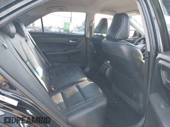 2016 Toyota Camry LE z VIN 4T1BD1FKXGU178346, wystawiony jako IAAI lot #43326000 z przebiegiem 133 869 mil mil oraz . Historia ofert i sprzedaży dostępna na DreamBid. Obrazek 8.