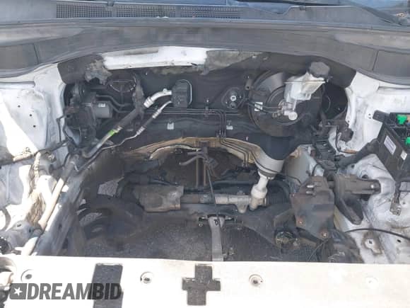 2013 Hyundai Santa Fe Sport with VIN 5XYZTDLB9DG041326, listed as a IAAI auction lot 42261850 with 147,697 mi miles and . Bid and sale history available at DreamBid. Image 10.