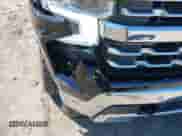 2024 Chevrolet Silverado 1500 LTZ с VIN 1GCUDGE81RZ298421, выставлен на аукционе IAAI как лот 41775039 с пробегом 6 900 миль миль и . История ставок и продаж доступна на DreamBid. Изображение 6.