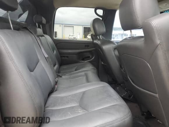 2004 Chevrolet Avalanche Z71 with VIN 3GNEK12T54G203181, listed as a Copart auction lot 85732415 with 298,484 mi miles and Clean title. Bid and sale history available at DreamBid. Image 10.