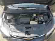 2019 Chevrolet Trax LS с VIN 3GNCJKSB6KL381998, выставлен на аукционе Copart как лот 62742545 с пробегом 75 187 миль миль и Списание • Salvage title. История ставок и продаж доступна на DreamBid. Изображение 11.