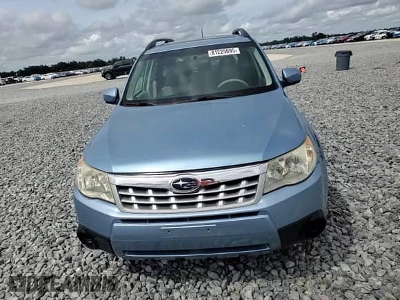 2012 Subaru Forester X Premium z VIN JF2SHADC5CH405452, wystawiony jako Copart lot #81225695 z przebiegiem 115 432 mil mil oraz Szkoda całkowita • Salvage title. Historia ofert i sprzedaży dostępna na DreamBid. Obrazek 13.