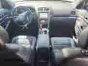 2017 Ford Explorer Limited z VIN 1FM5K7F88HGA01546, wystawiony jako Copart lot #81026575 z przebiegiem 133 152 mil mil oraz Szkoda całkowita • Salvage title. Historia ofert i sprzedaży dostępna na DreamBid. Obrazek 8.