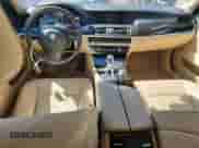 2013 BMW 5 Series 535i xDrive with VIN WBAFU7C56DDU72889, listed as a Copart auction lot 80837395 with 108,099 mi miles and Salvage title. Bid and sale history available at DreamBid. Image 8.