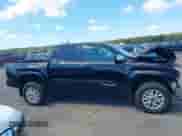 2024 Toyota Tacoma SR5 with VIN 3TMLB5JN7RM077957, listed as a IAAI auction lot 43149381 with 11,806 mi miles and . Bid and sale history available at DreamBid. Image 13.