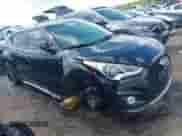 2013 Hyundai Veloster Turbo с VIN KMHTC6AE5DU143733, выставлен на аукционе IAAI как лот 42116317 с пробегом 116 155 миль миль и . История ставок и продаж доступна на DreamBid. Изображение 1.