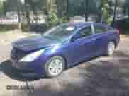 2011 Hyundai Sonata GLS с VIN 5NPEB4ACXBH293881, выставлен на аукционе IAAI как лот 43389977 с пробегом 126 334 миль миль и . История ставок и продаж доступна на DreamBid. Изображение 2.