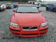 2004 Volvo S60 R с VIN YV1RH52Y642385732, выставлен на аукционе Copart как лот 73304674 с пробегом Не указан миль и Списание • Salvage title. История ставок и продаж доступна на DreamBid. Изображение 5.