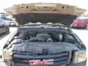 2007 GMC Sierra 1500 Work Truck с VIN 1GTEC14C77Z570817, выставлен на аукционе IAAI как лот 43057788 с пробегом 161 178 миль миль и . История ставок и продаж доступна на DreamBid. Изображение 10.