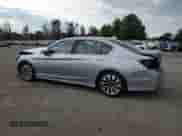 2017 Honda Accord Touring с VIN JHMCR6F7XHC005659, выставлен на аукционе Copart как лот 80615435 с пробегом 211 464 миль миль и Списание • Salvage title. История ставок и продаж доступна на DreamBid. Изображение 2.