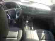 2021 Chevrolet Blazer RS с VIN 3GNKBERS8MS571584, выставлен на аукционе Copart как лот 67724225 с пробегом 41 973 миль миль и Списание • Salvage title. История ставок и продаж доступна на DreamBid. Изображение 8.